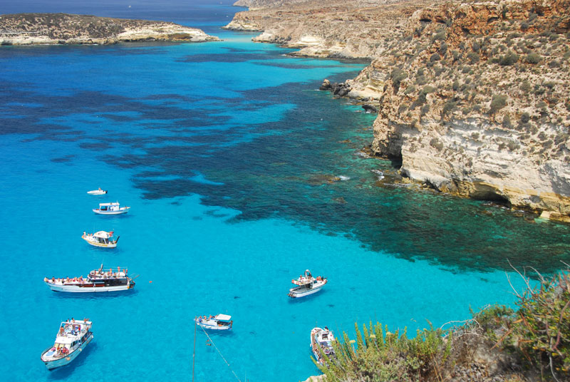 Tabaccara Lampedusa
