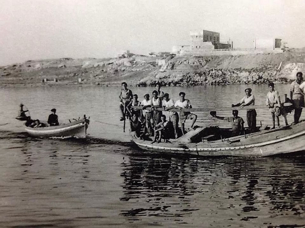 storia di Lampedusa
